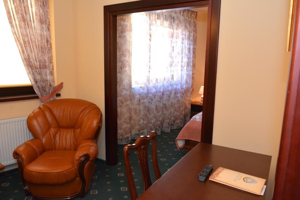 Atrium Hotel Ivano-Frankivsk Room photo